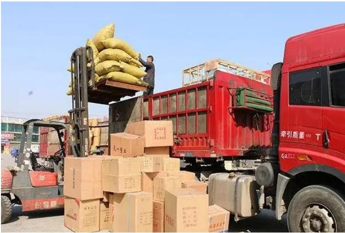 泉州到文成县物流专线