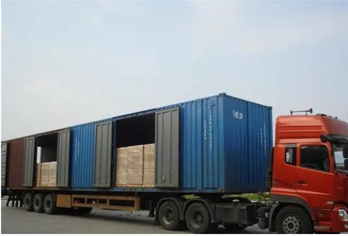 泉州到文成县整车运输