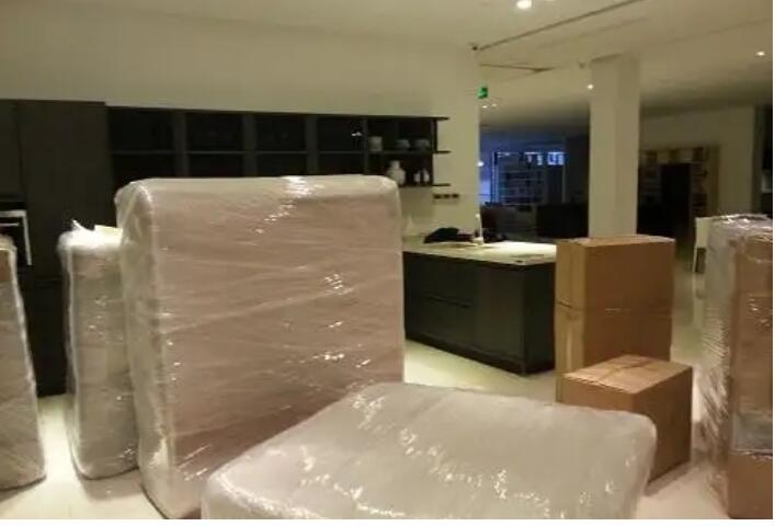 泉州到文成县长途搬家