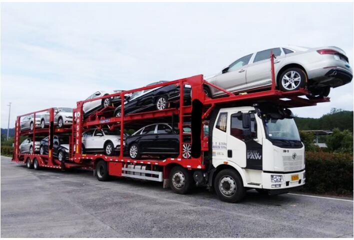 泉州到文成县轿车托运